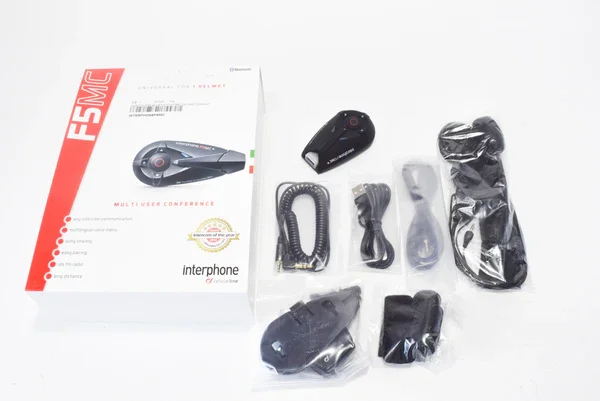 Occasione INTERPHONEF5MC - AURICOLARE BLUETOOTH