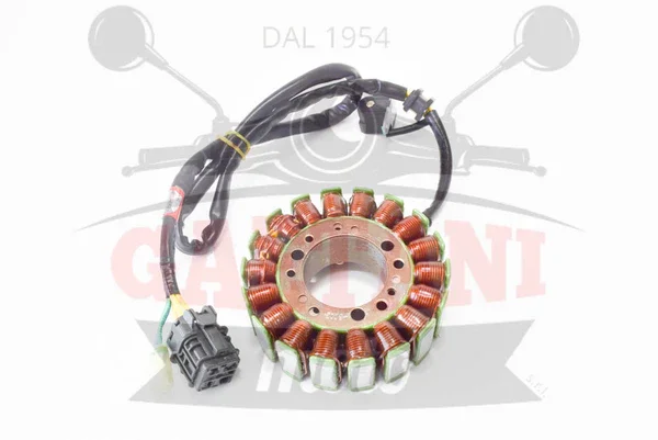Bestseller 31120RB1000 - STATORE VOLANO SYM QUAD LANDER 250 06>07
