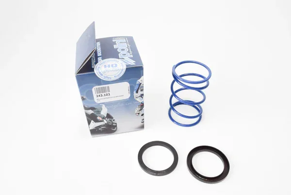 243103 - MOLLA DI CONTRASTO EVO-SLIDER DIAMETRO 4 Miglior Prezzo