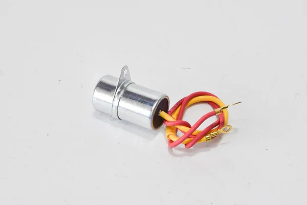 Offerta Del Giorno 070075 - CONDENSATORE 'SGR' PER PIAGGIO VESPA 125/150 SUPER