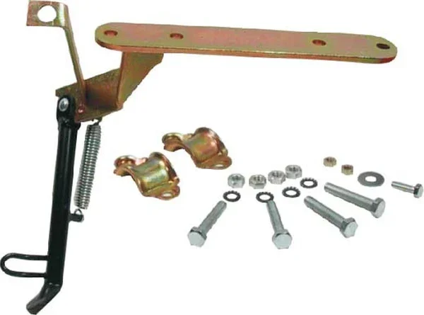 Affare 121630160 - Cavalletto laterale Mbk Ovetto/Yamaha Neo's 50cc