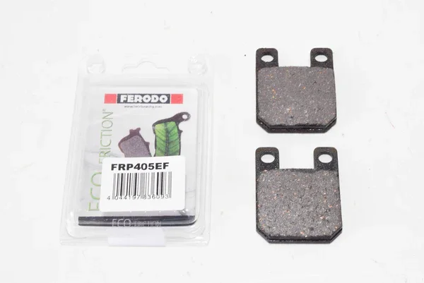 Esclusivo 225108574 - SERIE PASTIGLIE FRENO POSTERIORE FRP405EF XT X/R 125