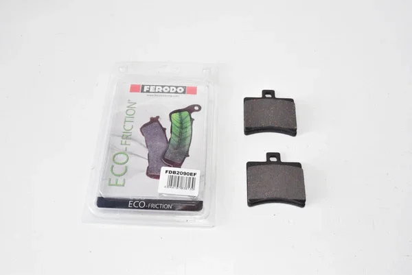 Compra Adesso 225108578 - SERIE PASTIGLIE FRENO POSTERIORI FDB2090EF SR R 50