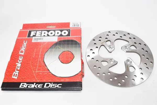 Di Tendenza 225169062 - DISCO FRENO ANTERIORE FMD0110R YP MAJESTY 125 2001>2009