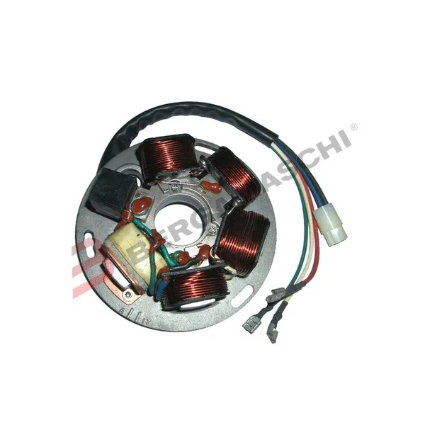 Esclusivo V100217866 - STATORE VESPA PX 125/150/ 200 81-08
