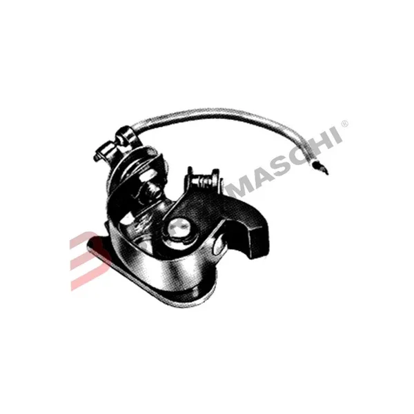 Novità E0103032 - CONTATTI VESPA PX 125/150 1978-IMPIANTO CON FRECCE