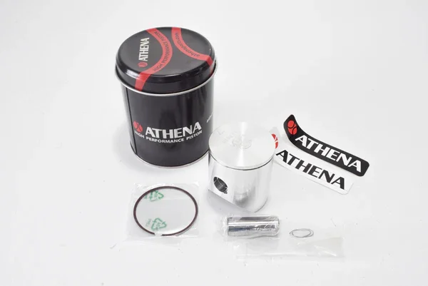 S4F05400020B - PISTONE COMPLETO 'ATHENA' DIAMETRO 53 Più Venduto