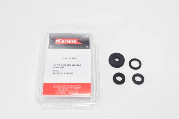 Occasione Imperdibile 11870 - SERIE PARAOLI POMPA CENTRALE APE TM-602/703 MONOCORPO