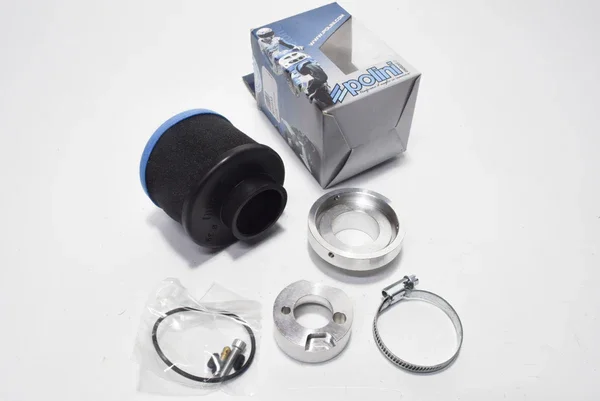 Popolare 2030153 - KIT FILTRO ARIA CARBURA ORIGINALE 20/20