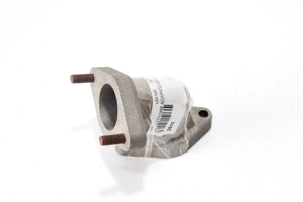 Ultime Pezzi CS672 - COLLETTORE SCARICO VESPA 125 PK/XL