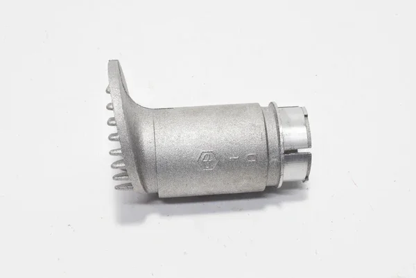 Prezzo Basso 245197 - BOCCHETTONE COLLETTORE ASPIRAZIONE ORIGINALE PIAGGIO VESPA PK 125