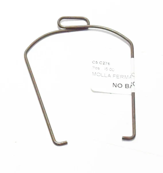 Subito Disponibile C276 - MOLLA FERMA COPERCHIO ATTREZZI LAMBRETTA D-LD125-150-F-E