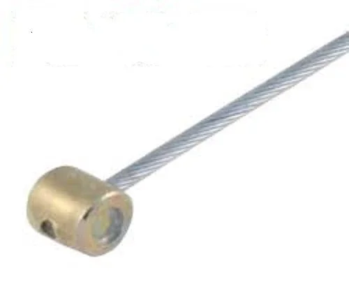 Esclusivo NIP146 - FILO FRIZIONE VESPA 50-125 PX