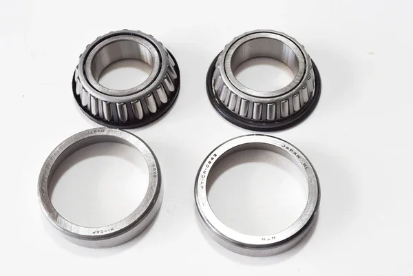 Di Tendenza P400485250002 - SERIE CUSCINETTI STERZO PER YAMAHA YZ125-250-450F DAL 1996>2016