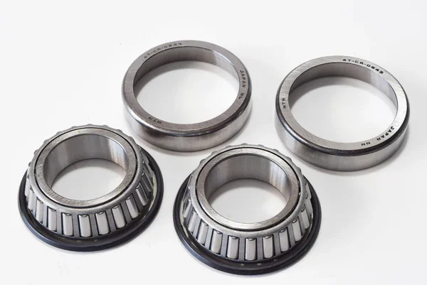 P400510250001 - KIT CUSCINETTO STERZO PER SUZUKI RM125-250 92-04 / DRZ400 2000-2004 Bestseller