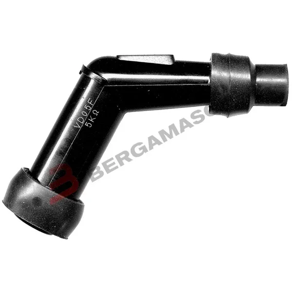 E09016 - ATTACCO CANDELA VD05F STOCK NR.8052 Compra Adesso