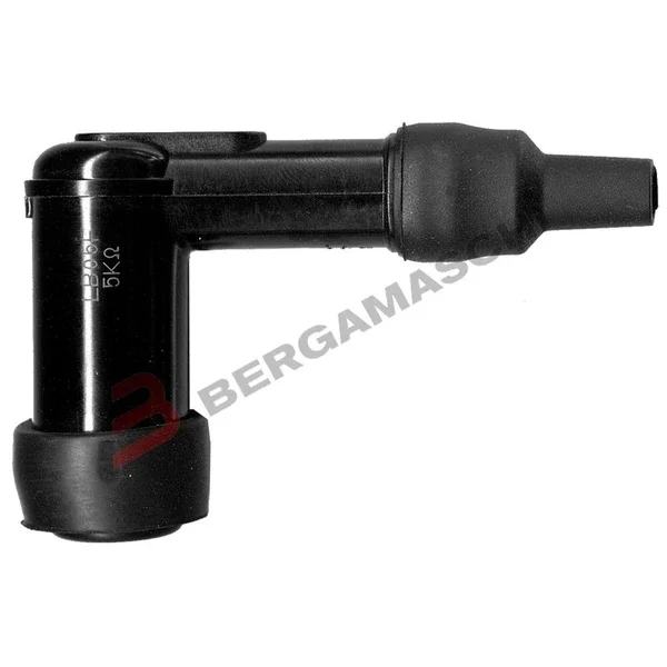 Ultime Pezzi E09018 - ATTACCO CANDELA NGK LB05F STOCK NR.8051