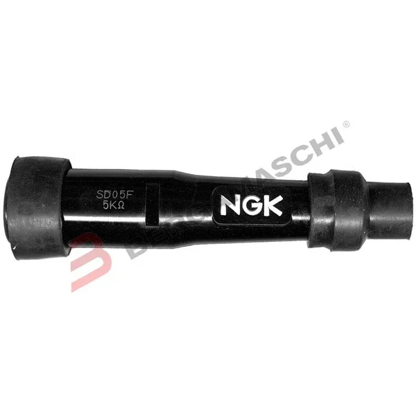 E09019 - ATTACCO CANDELA SD05F STOCK NR.8022 Spedizione Espresso