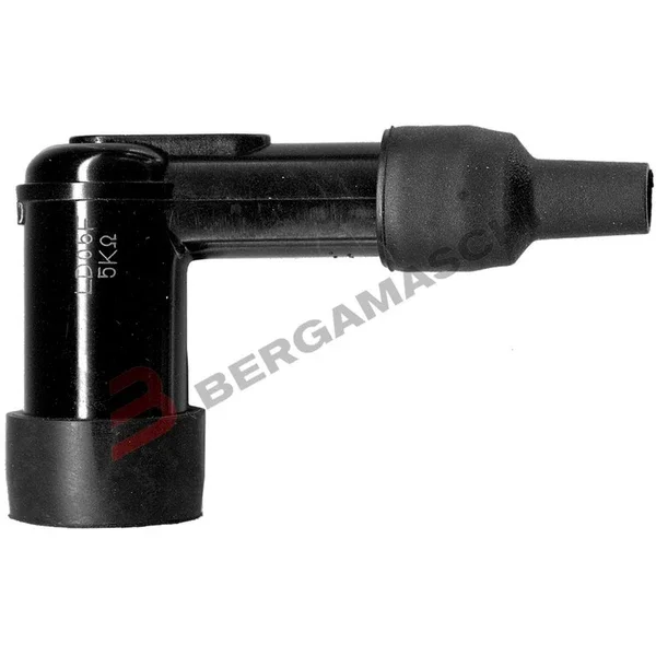 Must-Have E09023 - ATTACCO CANDELA NGK LD05F STOCK NR.8060