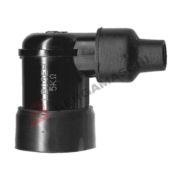 E09025 - ATTACCO CANDELA NGK LB05EH STOCK NR.8334 Più Venduto