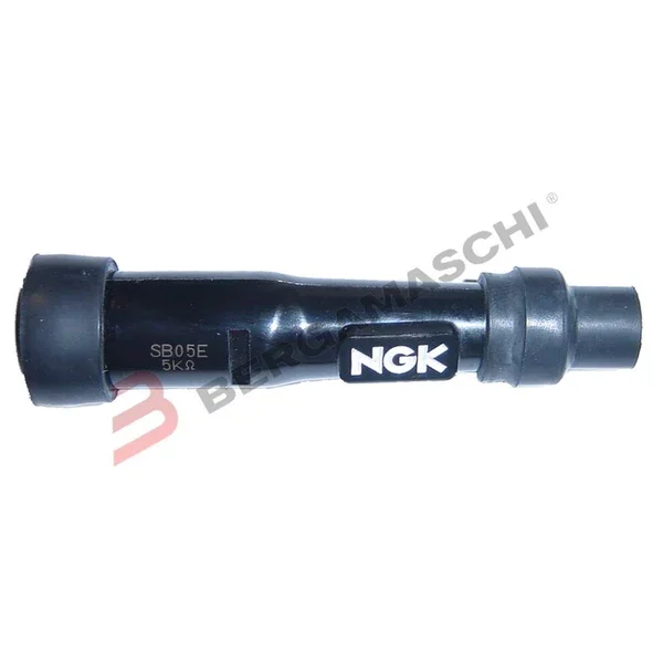 Di Tendenza E09038 - ATTACCO CANDELA NGK SB05E STOCK NR.8374