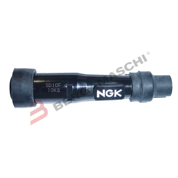 A Buon Prezzo E09048 - ATTACCO CANDELA SD10F STOCK NR.8394
