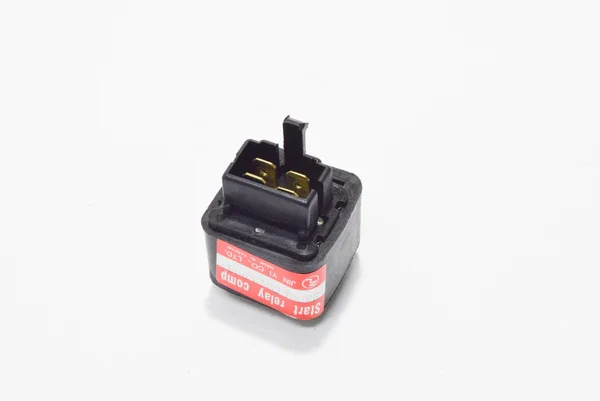 E19153 - TELERUTTORI AVVIAMENTO BERGAMASCHI 12V 20A MASCHIO Prezzo Basso