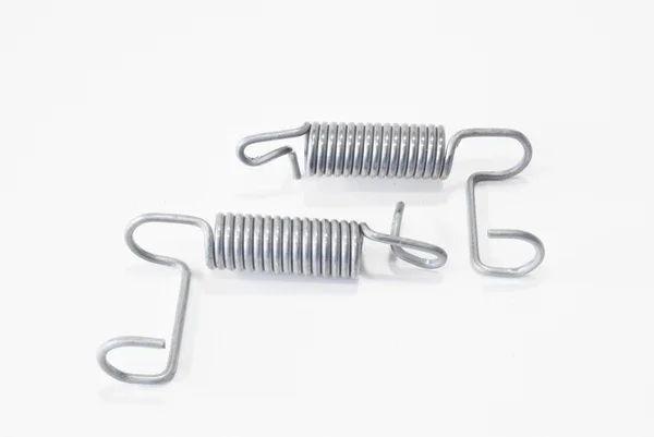 BO1504 - MOLLE CAVALLETTO CENTRALE DESTRA E SINISTRA BOSATTA PER PIAGGIO VESPA 125-150-150GS Consegna Rapida