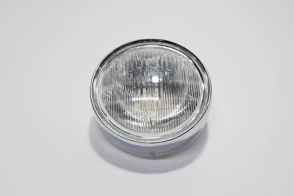 Spedito Oggi F266 - FARO ANTERIORE VESPA 125 GTR-TS/150 SPRINT VELOCE/180-200 RALLY