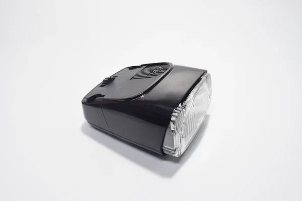F279 - FARO ANTERIORE NERO COMPLETO BOXER 1-2 Nuovo Arrivo