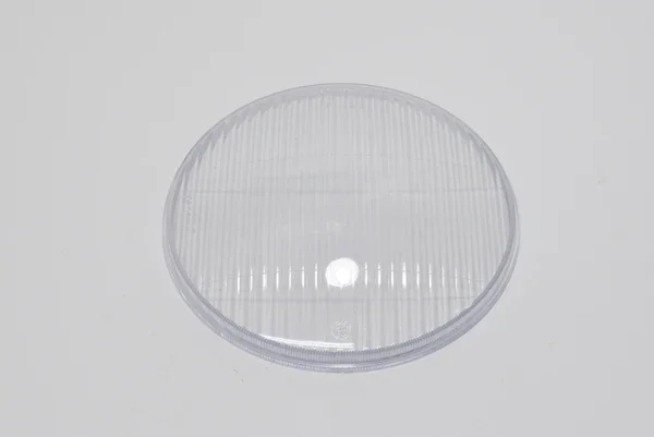 Spedizione Gratuita F44 - VETRO FARO MOTO 150MM