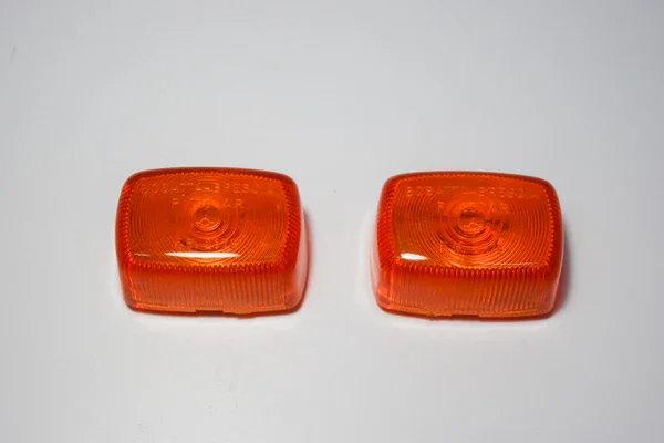 RP190 - CP VETRI FRECCE ANTERIORI MBK BOOSTER 50 Prezzo Conveniente