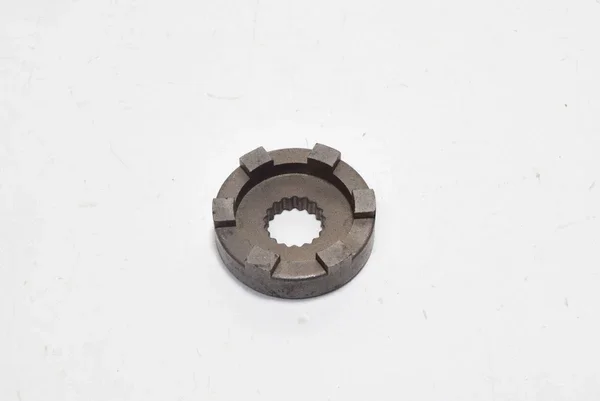 Spedito Oggi 1602 - GHIERA DENTATA PER AVVIAMENTO INNESTO 13X12MM-17 DENTI YAMAHA