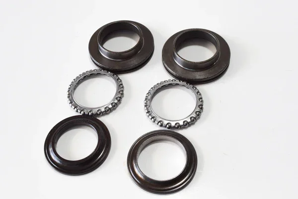 3934 - SERIE CALLOTTE STERZO BENELLI 491 Sconto