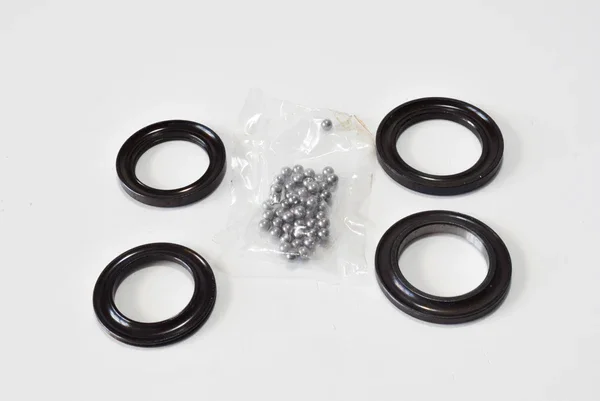 3950 - SERIE CALLOTTE STERZO APRILIA SR125Sonic 50Habana 50-125-150 Spedizione Espresso