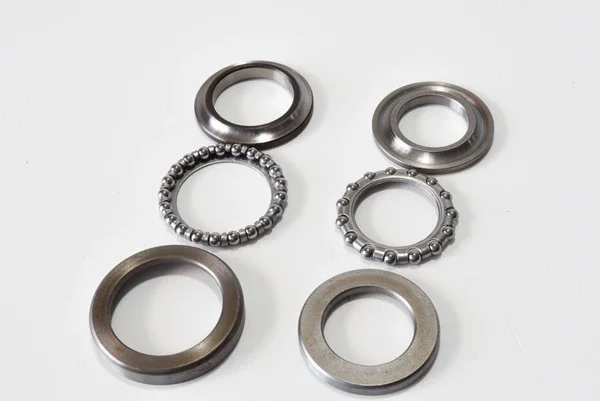 3962 - SERIE CALOTTE STERZO MALAGUTI F12R50CC DAL 2007 Più Venduto