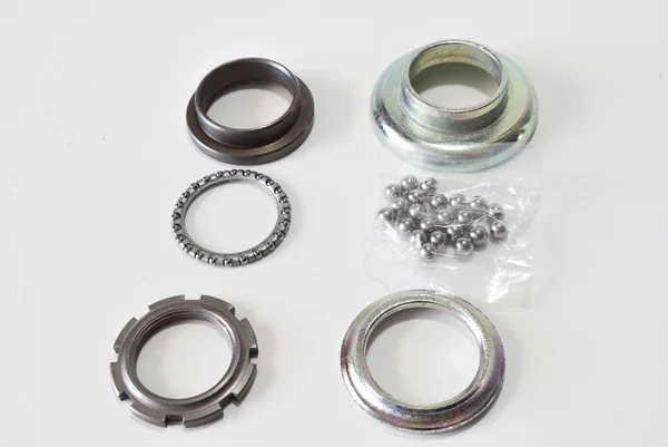3980 - SERIE CALOTTE STERZO PEUGEOT 50/100 2T 125/150 4T ELYSEO-SPEEDFIGHT-JET FORCE Promozione