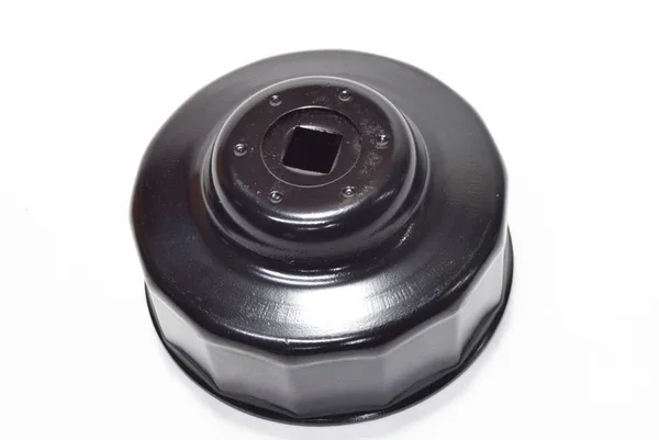5182 - CHIAVE COPPA SMONTAGGIO FILTRO OLIO 73 CON 14 ANGOLI Più Venduto