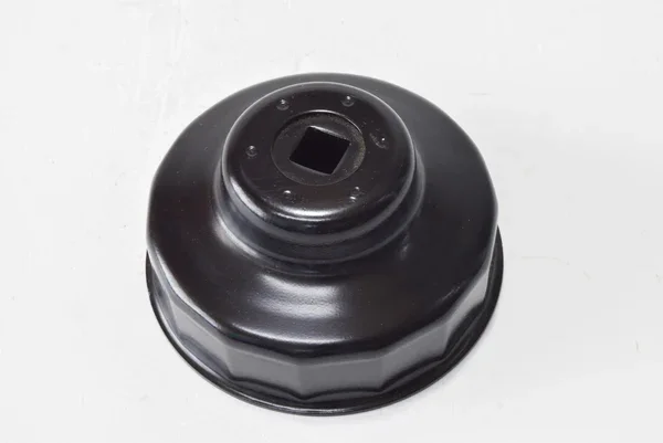 Offerta Limitata 5183 - CHIAVE SMONTAGGIO FILTRO OLIO 15 ANGOLI 74MM