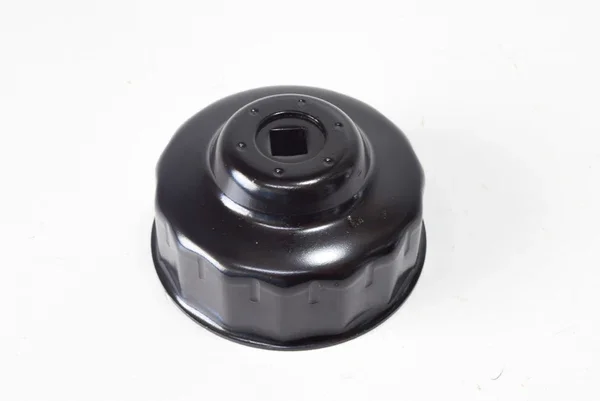 5188 - CHIAVE SMONTAGGIO FILTRO OLIO 75/77 CON 15 ANGOLI Spedizione Espresso