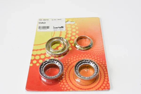 6070 - SERIE STERZO CALOTTE -BUZZETTI- PIAGGIO CIAO COMPLETA Offerta Del Giorno