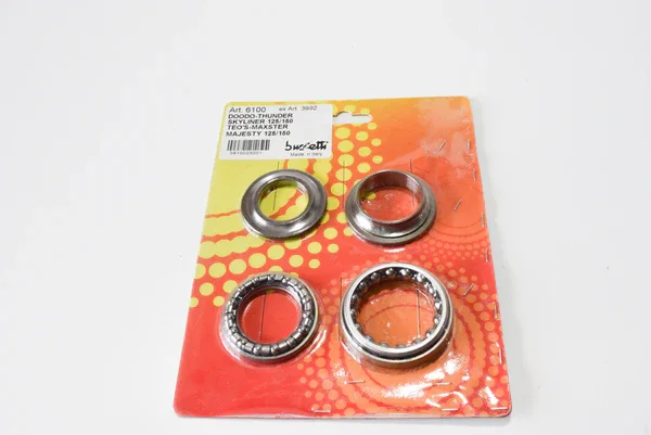 6100 - S/S CALLOTTE SKYLINER-YAM125/150-EX3992 Pagamento Sicuro