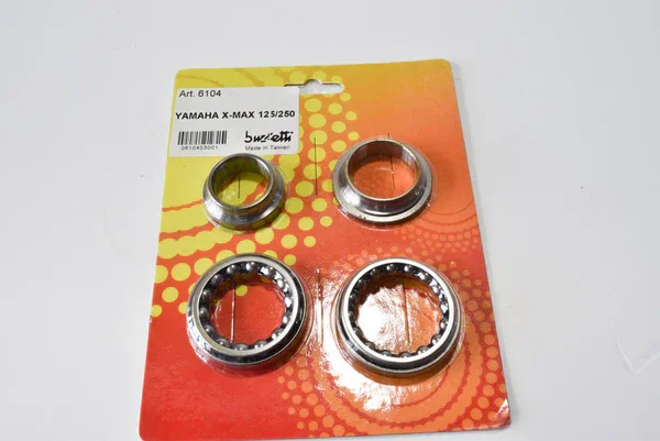 6104 - S/S CALLOTTE X-MAX125/250-AEROX 50 13 Sconto