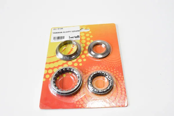 Offerta Del Giorno 6106 - SERIE STERZO CALOTTE BUZZETTI PER YAMAHA X-CITY 125/250 08>10