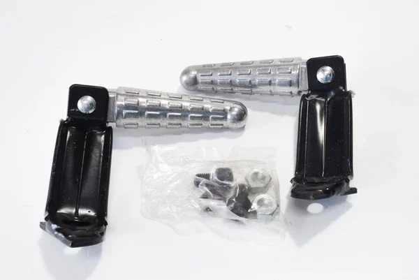 Offerta Speciale 8212 - COPPIA POGGIAPIEDI NITRO 50/AEROX 50 FINO AL 2000