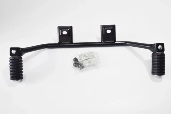 Economico 8260 - POGGIAPIEDI ZIP-SFERA-TYPHOON 50