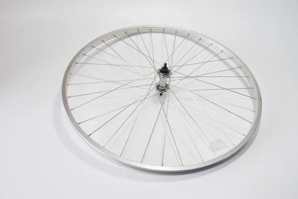 Prezzo Basso RR2 - RUOTA ANTERIORE BICI 26X1.3/8