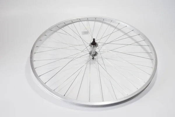 RR4 - RUOTA ANTERIORE BICI 28X1 Offerta Lampo