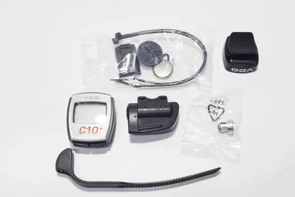Popolare T003 - COMPUTER BICICLETTA 11 FUNZIONI AS 880