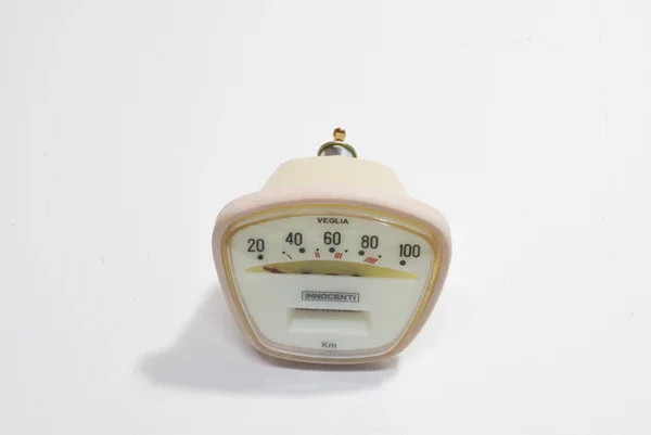Popolare A11 - CONTAKM LAMBRETTA LI 150 3 SERIE-125-150 VERSIONE SPECIAL